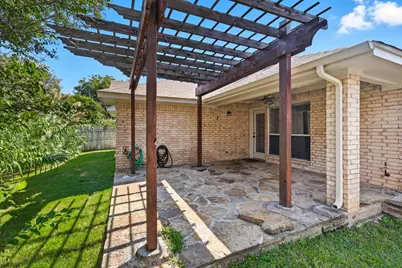 1016 Sagewood Lane, Saginaw, TX 76131 - Photo 29