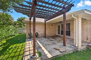 1016 Sagewood Ln, Saginaw, TX 76131 - Photo 29