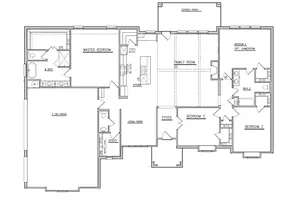 1057 Silver Sage Trl, Weatherford, TX 76085 - Photo 33