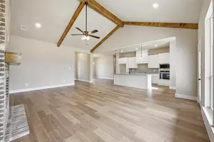 1057 Silver Sage Trl, Weatherford, TX 76085 - Photo 7