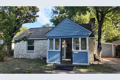 6047 Belgrade Avenue, Dallas, TX 75227 - Photo 1
