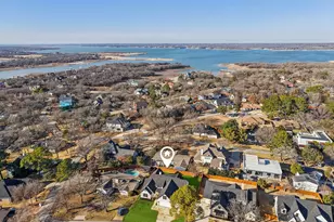 2638 Evinrude Dr, Grapevine, TX 76051 - Photo 37