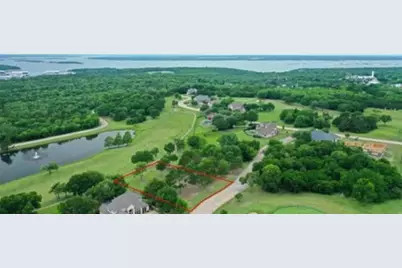 Lot 37 Palmer Lane, Pottsboro, TX 75076 - Photo 1