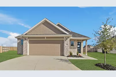 7004 Trestle Street, Fort Worth, TX 76036 - Photo 1