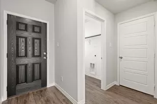 7004 Trestle St, Fort Worth, TX 76036 - Photo 3