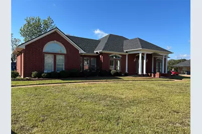 906 Van Winkle Circle, Athens, TX 75751 - Photo 13