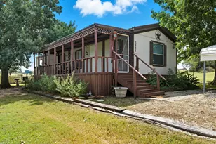 5885 Co Rd 242, Dublin, TX 76446 - Photo 1