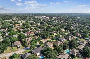 5000 Thorncliffe Dr, Arlington, TX 76016 - Photo 39