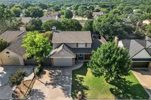 5000 Thorncliffe Dr, Arlington, TX 76016 - Photo 37