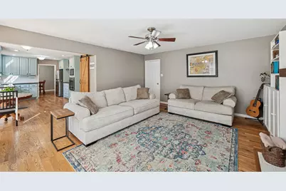 5000 Thorncliffe Drive, Arlington, TX 76016 - Photo 9