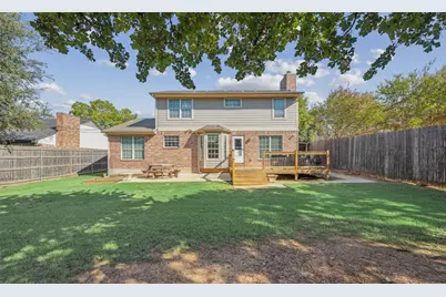 5000 Thorncliffe Drive, Arlington, TX 76016 - Photo 35