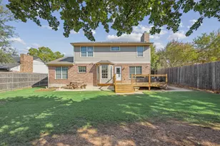 5000 Thorncliffe Dr, Arlington, TX 76016 - Photo 35