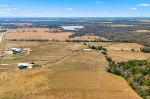 Tbd Fm 2649 Tract 4, Campbell, TX 75422 - Photo 1