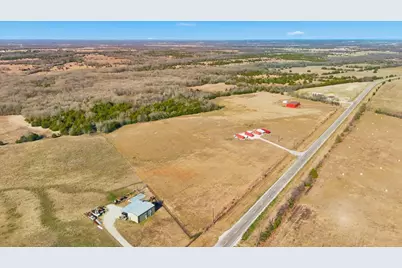 Tbd Fm 2649 Tract 4, Campbell, TX 75422 - Photo 1
