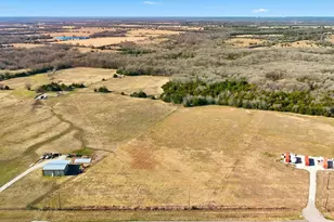 Tbd Fm 2649 Tract 4, Campbell, TX 75422 - Photo 1