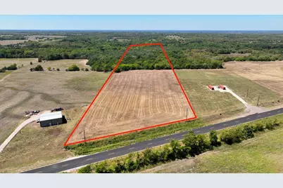 Tbd Fm 2649 Tract 4, Campbell, TX 75422 - Photo 3