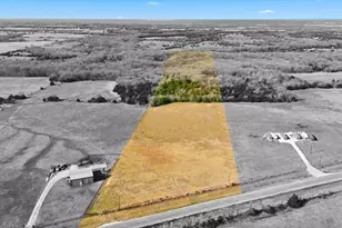 Tbd Fm 2649 Tract 4, Campbell, TX 75422 - Photo 1