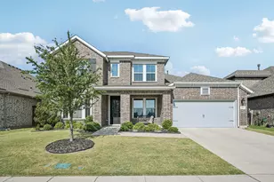 1469 Lawnview Dr, Forney, TX 75126 - Photo 1