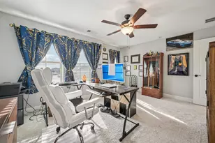 1469 Lawnview Dr, Forney, TX 75126 - Photo 19