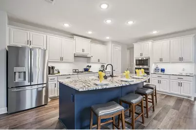 1469 Lawnview Drive, Forney, TX 75126 - Photo 9