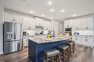 1469 Lawnview Dr, Forney, TX 75126 - Photo 9