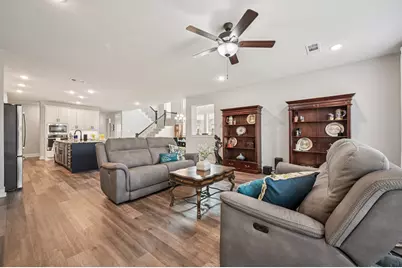 1469 Lawnview Drive, Forney, TX 75126 - Photo 5