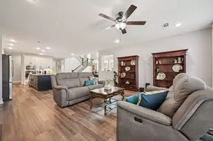 1469 Lawnview Dr, Forney, TX 75126 - Photo 5