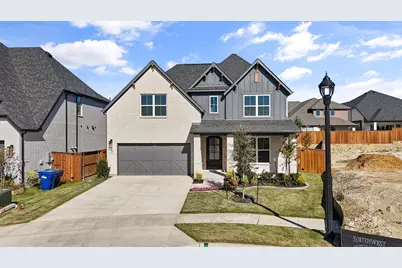 7404 Lilypad Lane, McKinney, TX 75071 - Photo 3