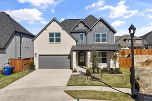 7404 Lilypad Ln, McKinney, TX 75071 - Photo 3