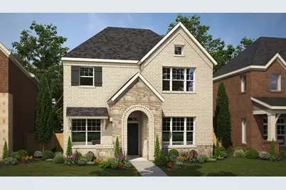 4909 Vizsla Lane, McKinney, TX 75071 - Photo 1