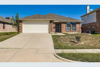 608 Piper Drive, Saginaw, TX 76179 - Photo 1