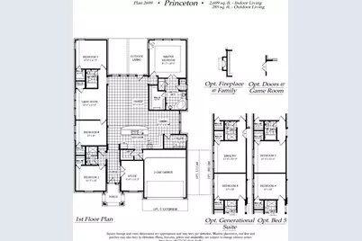 4233 Furrow Bend, Joshua, TX 76058 - Photo 35