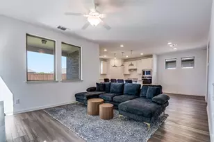 1438 Martingale Ln, Forney, TX 75126 - Photo 9