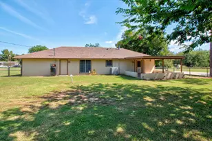 373 Old Shawnee Trail Dr, Gordonville, TX 76245 - Photo 25