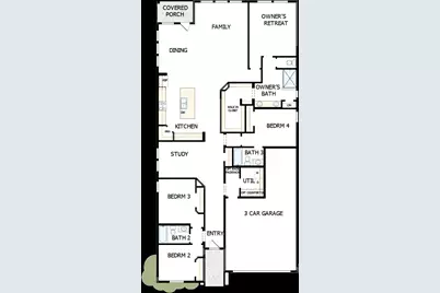 1325 Venture Drive, Northlake, TX 76247 - Photo 5