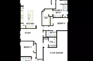 1325 Venture Dr, Northlake, TX 76247 - Photo 5