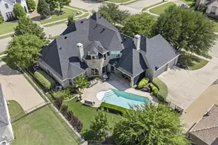 801 White Buffalo Ln, Heath, TX 75032 - Photo 13