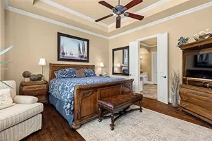 801 White Buffalo Ln, Heath, TX 75032 - Photo 23