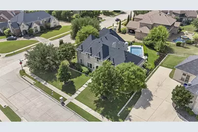 801 White Buffalo Lane, Heath, TX 75032 - Photo 35