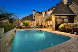 801 White Buffalo Ln, Heath, TX 75032 - Photo 3