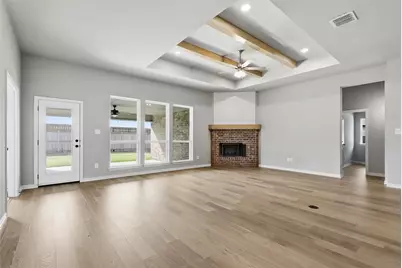 697 Fossil Wood Drive, Saginaw, TX 76179 - Photo 7