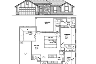 697 Fossil Wood Dr, Saginaw, TX 76179 - Photo 27