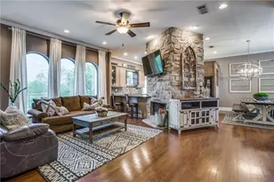 3226 Preston Club Dr, Sherman, TX 75092 - Photo 5