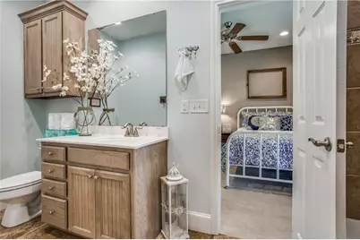 3226 Preston Club Drive, Sherman, TX 75092 - Photo 19