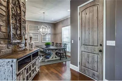 3226 Preston Club Drive, Sherman, TX 75092 - Photo 11