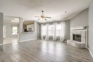 649 Chalk Knoll Rd, Fort Worth, TX 76108 - Photo 3