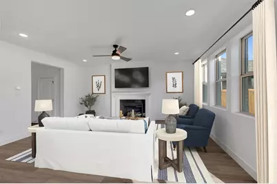 504 Sagebrush Lane, Sherman, TX 75092 - Photo 7