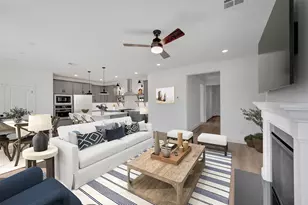 504 Sagebrush Ln, Sherman, TX 75092 - Photo 5