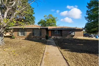 1400 Royal Lane, Cisco, TX 76437 - Photo 1