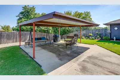 1116 Highpoint Road, Bedford, TX 76022 - Photo 35